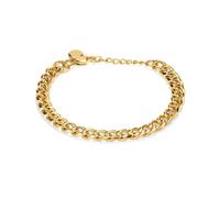 RADIANT Bracciale Hombre Txema Flat en oro