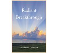 Radiant Breakthrough: A Lined Journal Inspired by Hope, Renewed Strength, and the Light That Shines Through Every New Beginning.