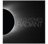 Radiant by Wild Ponies (2014-08-03)