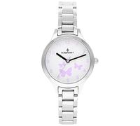 Radiant Cinturino Unisex Adulti in Acciaio Inossidabile S0340641