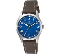 Radiant Cinturino unisex adulto S0358338, multicolore, striscia