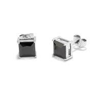 Radiant - Collezione Atlante - Orecchini da Uomo, Design Elegante e Sofisticato.