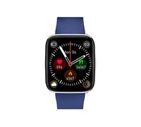 Radiant Collezione Golden Gate, blu, striscia