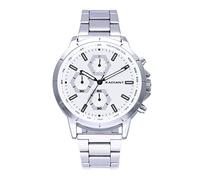 Radiant - Collezione Mauritius - Orologio analogico al quarzo. Dimensioni: 44 mm. 5 ATM., multicolore, Moderno