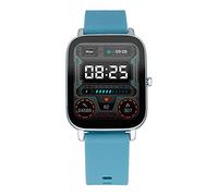 Radiant Collezione Palm Beach, blu, striscia