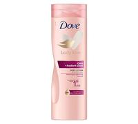 Dove Radiance Glow balsamo per il corpo 400 ml