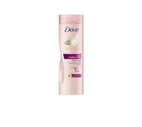Dove Radiance Glow balsamo per il corpo 400 ml