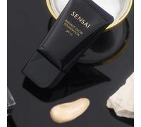 Sensai Radiant Glow Foundation SPF10 RG204 Honey Beige 30 ml