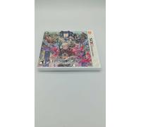 Radiant Historia: Perfetto Cronologia (Nintendo 3DS, 2018) Nuovo