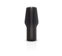 Radiant Lampada Portatile H25 Nero