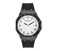 Radiant Leonardo RA652201 - Orologio da uomo in silicone