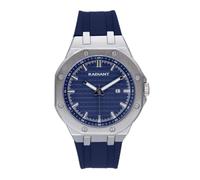 Radiant Leonardo RA652203 - Orologio da uomo in silicone