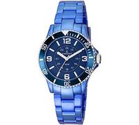 Radiant New toy Womens Analogue Quartz Watch with Plastic bracelet RA232210