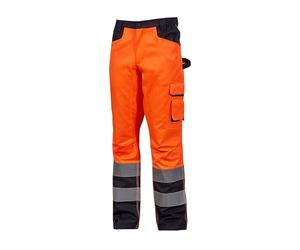 RADIANT Orange Fluo - T: S
