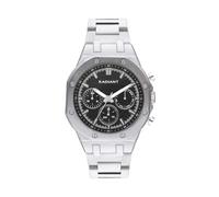 Radiant Orologio al quarzo analogico unisex con cinturino in RA651703