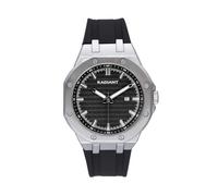 Radiant Orologio al quarzo analogico unisex con cinturino in RA652202