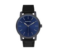 Radiant Orologio al quarzo analogico unisex con cinturino in RA656202