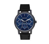 Radiant Orologio al quarzo analogico unisex con cinturino in RA656701