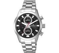 Radiant Orologio Analogico Quarzo Uomo con Cinturino in Acciaio Inox RA479702