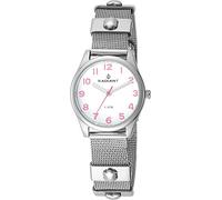 Radiant Orologio Analogico Quarzo Bambino con Cinturino in Acciaio Inox RA386202