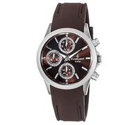 Radiant Orologio Cronografo Quarzo Donna con Cinturino in Gomma RA294606