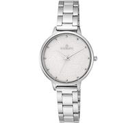 Radiant Orologio da donna analogico digitale automatico con cinturino S0340632, grigio., 36MM, Bracciale