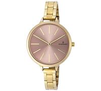 Radiant Orologio Donna Analogico Al quarzo con cinturino Acciaio inossidabile RA362207