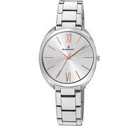 Radiant Orologio Donna Analogico Al quarzo con cinturino Acciaio inossidabile RA420201