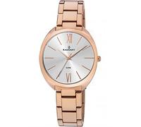 Radiant Orologio Analogico Quarzo Donna con Cinturino in Acciaio Inox RA420203