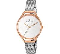 Radiant Orologio Donna Analogico Al quarzo con cinturino Acciaio inossidabile RA432203