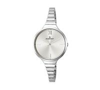 Radiant Orologio Analogico Quarzo da Donna. con Cinturino in Acciaio Inox RA459202