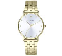 Ladies` Watch Radiant Ra585205 (+ 36 Mm) NUOVO