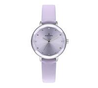 Radiant Orologio Donna Analogico Al quarzo con cinturino Pelle sintetica RA467609