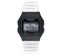 Radiant Orologio Donna Digitale Al quarzo con cinturino Silicone RA561605