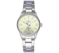 Radiant Orologio Donna Analogico Al quarzo con cinturino Acciaio inossidabile RA537204