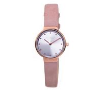 Radiant Orologio Donna Analogico Al quarzo con cinturino Cuoio RA521602T