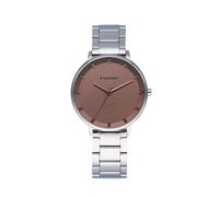 Radiant Orologio Donna Analogico Al quarzo con cinturino Acciaio inossidabile RA546203