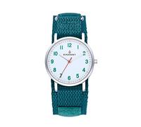 Radiant Orologio Ragazzo Analogico Al quarzo con cinturino Nylon RA500601