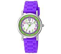 Radiant Orologio Ragazzo Analogico Al quarzo con cinturino Silicone RA466607