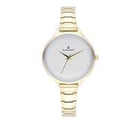 Radiant Orologio Donna Analogico Al quarzo con cinturino Acciaio inossidabile RA511205