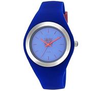 Radiant Orologio Unisex Analogico Al quarzo con cinturino Gomma BA07702