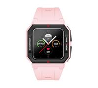 Radiant Orologio Unisex Digitale Al quarzo con cinturino Silicone RAS10503