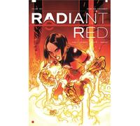 RADIANT RED - DELITTO E CASTIGO