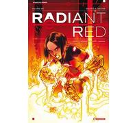 Radiant red. Vol. 1: Delitto e castigo