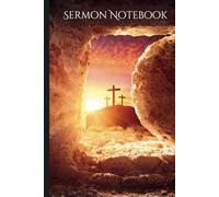 Radiant Reflections: A Sermon Notebook for Reflecting God's Light
