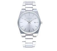 RADIANT RELOJ Air Reloj de Mujer Silver / 5 ATM