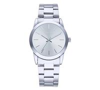RADIANT RELOJ BASIC 36MM SILVER DIAL IPS BRACELET / 3 ATM