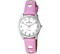 Radiant Reloj RA386601 Niña Piel Rosa Comunión