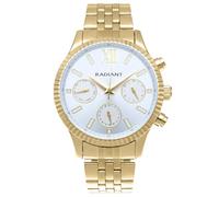 RADIANT RELOJ Reloj Hombre Alpha 44.5MM SS IPG / 5 ATM