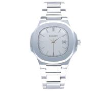 RADIANT RELOJ T-Time Reloj de Hombre Silver / 5 ATM